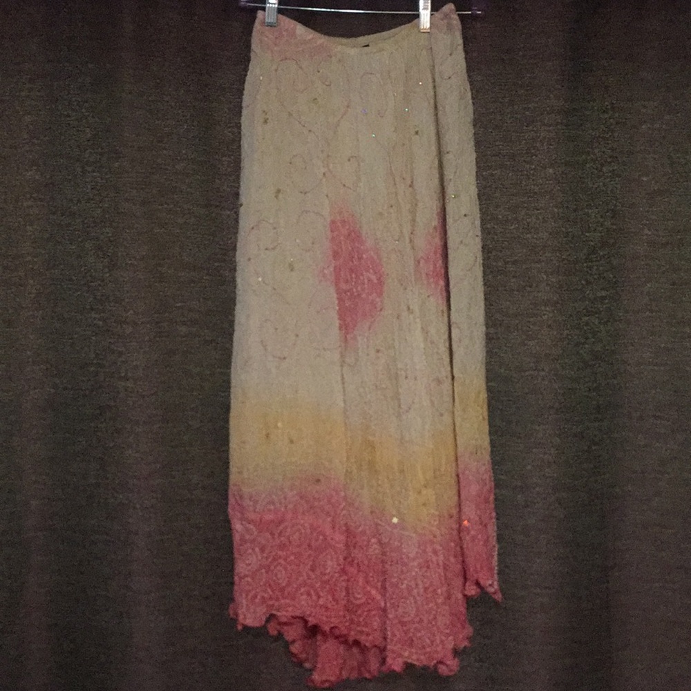 Flowy Skirt